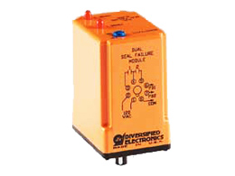 Seal Failure Relays from Universal Electronic Supply - SPM Series by ATC Diversified and more